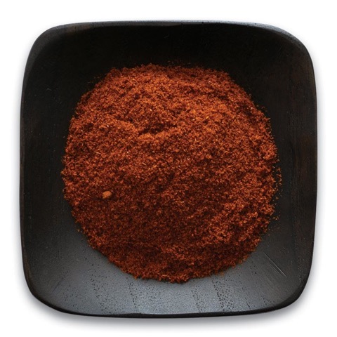 Frontier Cayenne Chili Pepper Powder (35,000 HU) 1 lb