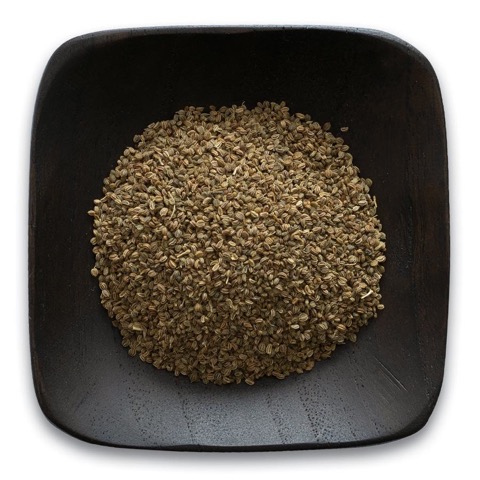 Frontier Celery Seed, Whole 1 lb