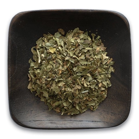 Frontier Celery Stalk & Leaf Flakes 1 lb.