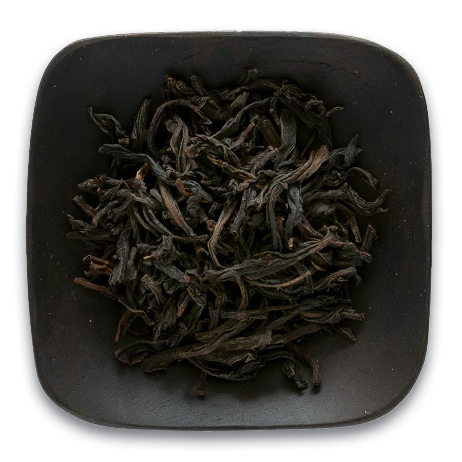 Frontier Ceylon Black Tea (High Grown Orange Pekoe), Organic, Fair Trade 1 lb.