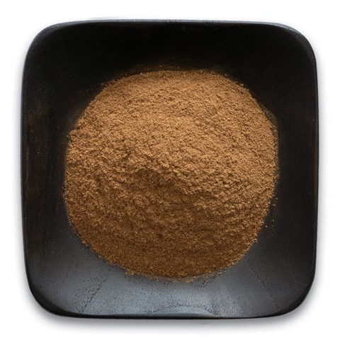 Frontier Ceylon Cinnamon, Ground, Organic 1 lb.