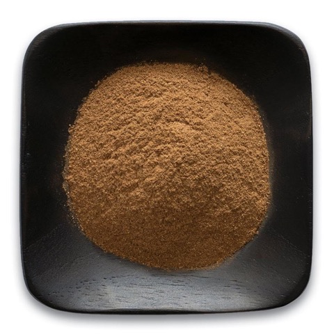 Frontier Ceylon Cinnamon, Ground, Organic, Fair Trade 1 lb.