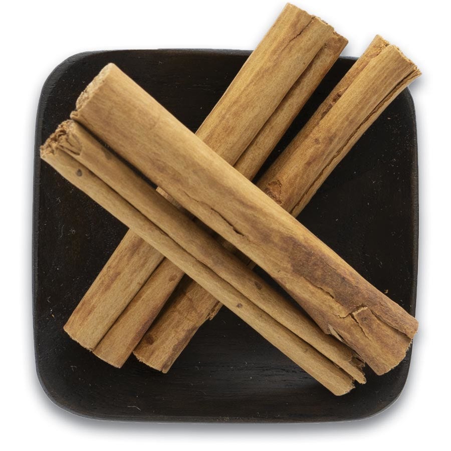 Frontier Ceylon Cinnamon Sticks, 3", Organic 1 lb.