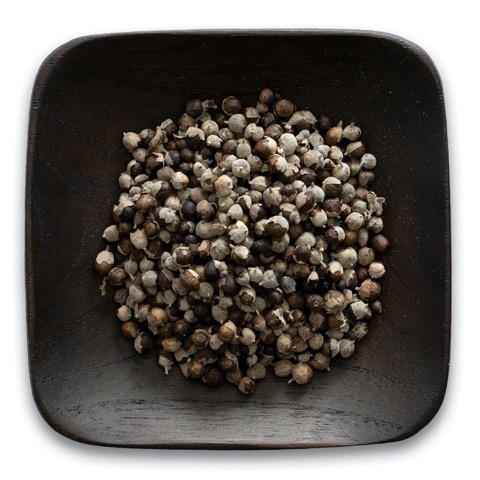 Frontier Chaste Tree Berries, Whole, Organic 1 lb.