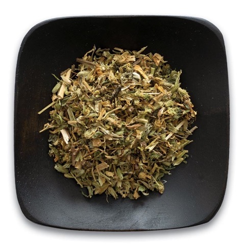 Frontier Chickweed Herb, Cut & Sifted 1 lb.