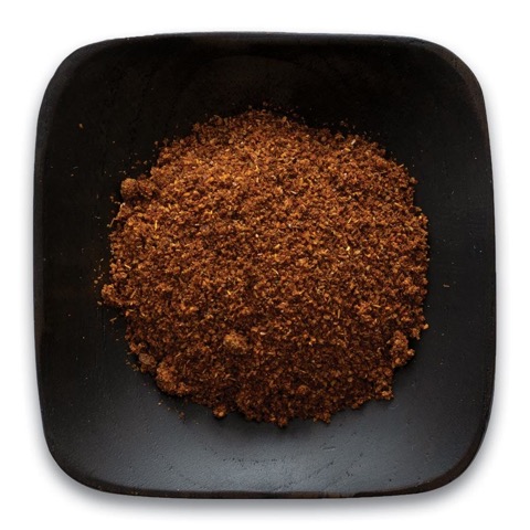 Frontier Chili Powder, Extra Spicy 1 lb.