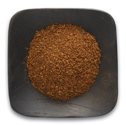 Frontier Chili Powder, Organic 1 lb.