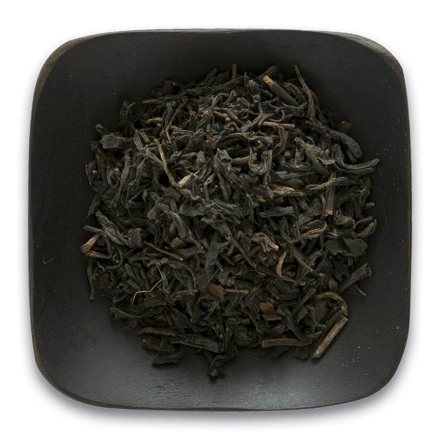 Frontier China Black Tea (OP), Organic 1 lb.