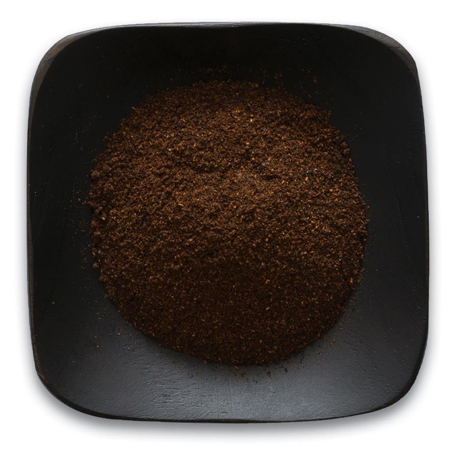 Frontier Chipotle, Ground, Organic 1 lb.