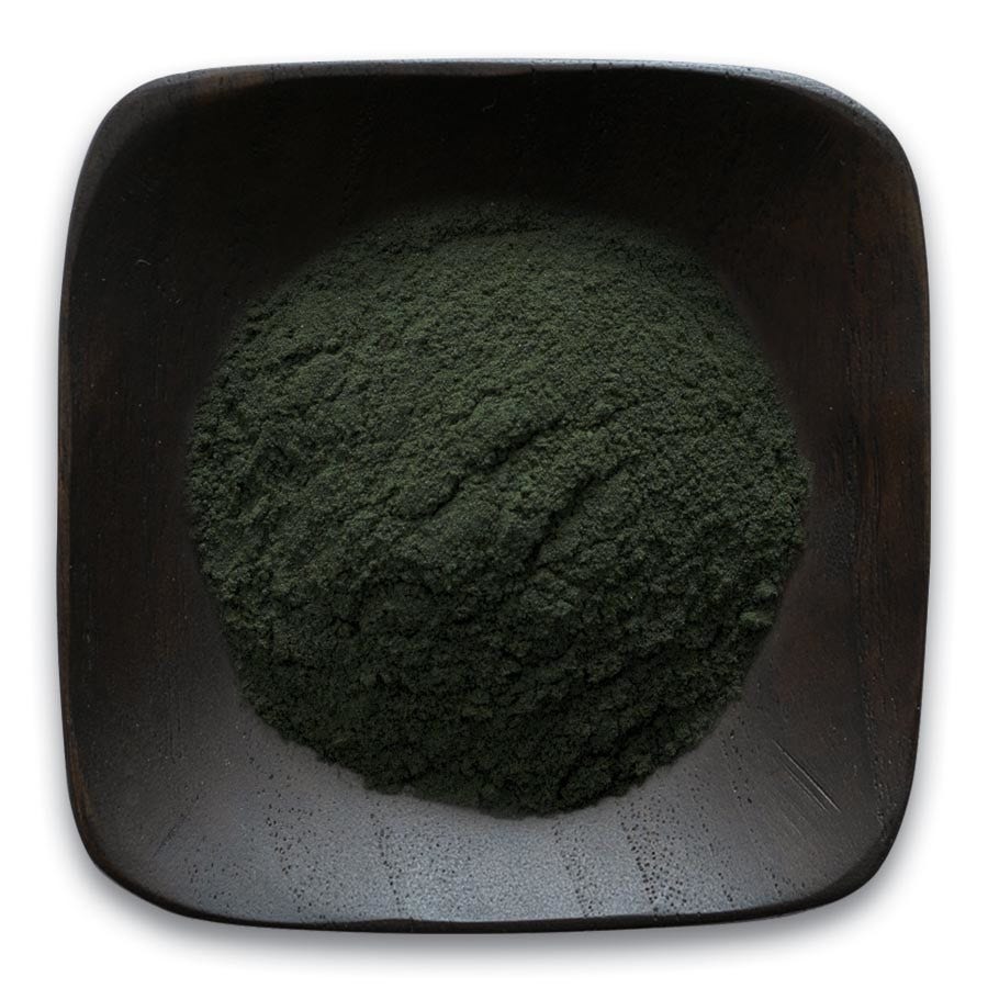 Frontier Chlorella Powder 1 lb.