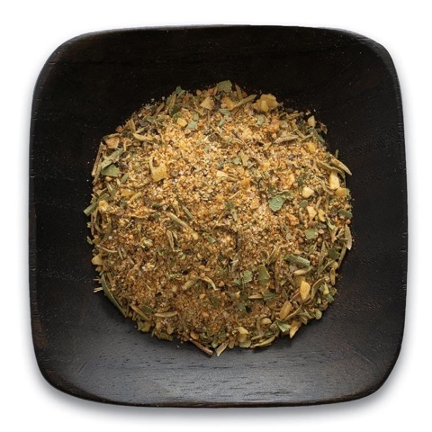 Frontier Chop Grilling Seasoning, Organic 1 lb.-UNAVAILABLE