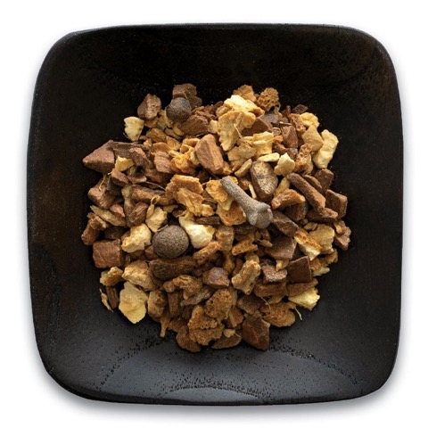 Frontier Cider Mate Mulling Spice, Organic 1 lb.