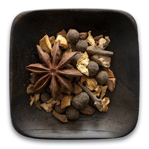 Frontier Cider Mate Original Mulling Spice 1 lb.