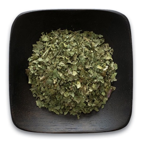Frontier Cilantro Leaf, Cut & Sifted, Organic 1 lb.