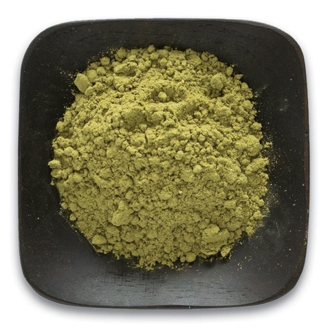Frontier Citrus Matcha Green Tea, Organic 1 lb.