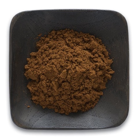 Frontier Cloves, Ground, Organic 1 lb