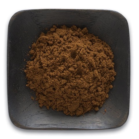 Frontier Cloves, Ground, Organic, Fair Trade 1 lb.