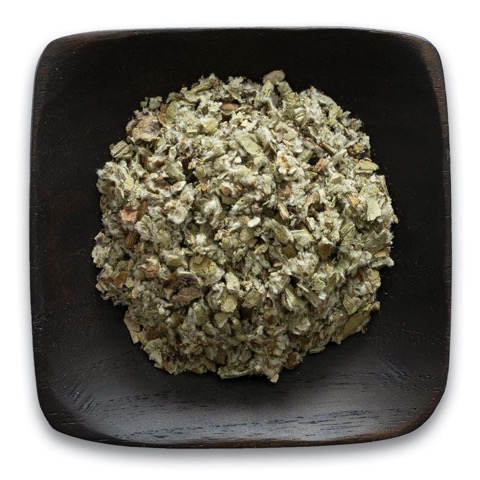 Frontier Coltsfoot Leaf, Cut & Sifted 1 lb.