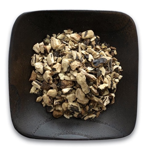 Frontier Comfrey Root, Cut & Sifted 1 lb.