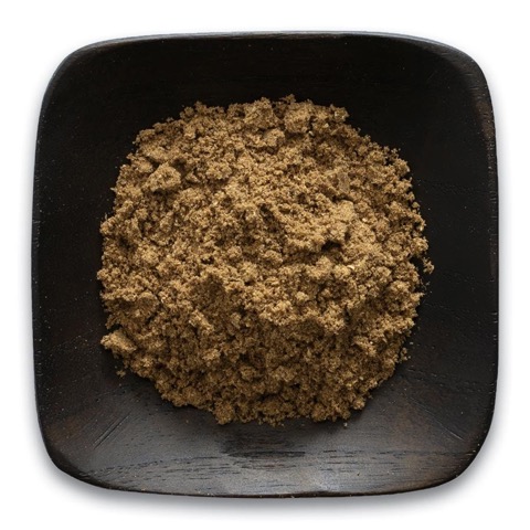 Frontier Coriander Seed, Ground 1 lb