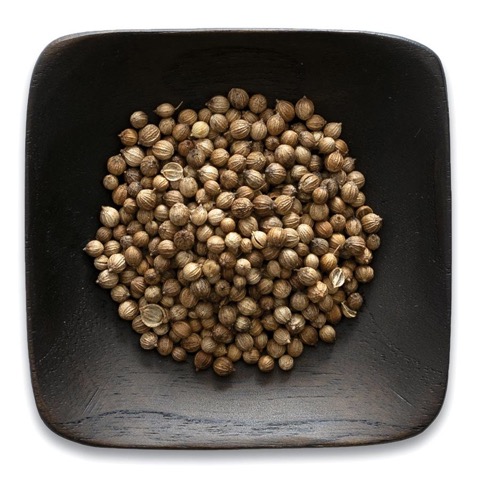 Frontier Coriander Seed, Whole 1 lb
