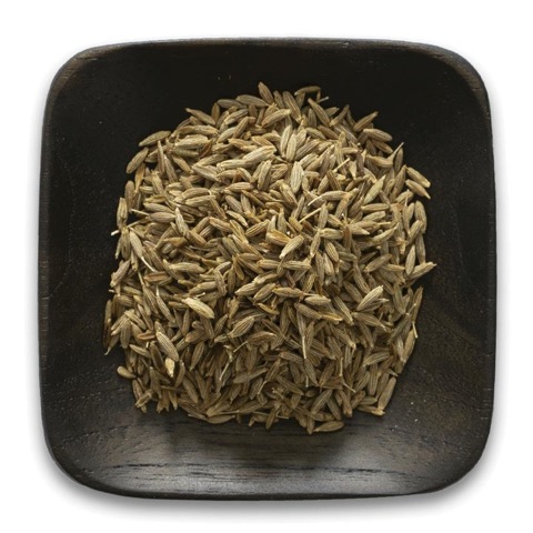Frontier Cumin Seed, Whole, Organic 1 lb.
