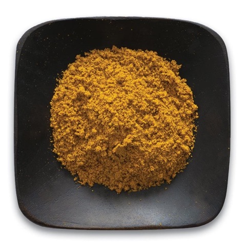 Frontier Curry Powder 1 lb.