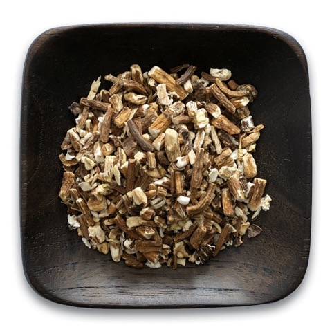 Frontier Dandelion Root, Cut & Sifted 1 lb.