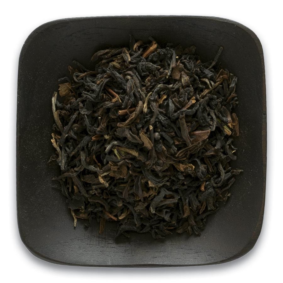 Frontier Darjeeling Black Tea (FTGFOP1 Grade) 1 lb.
