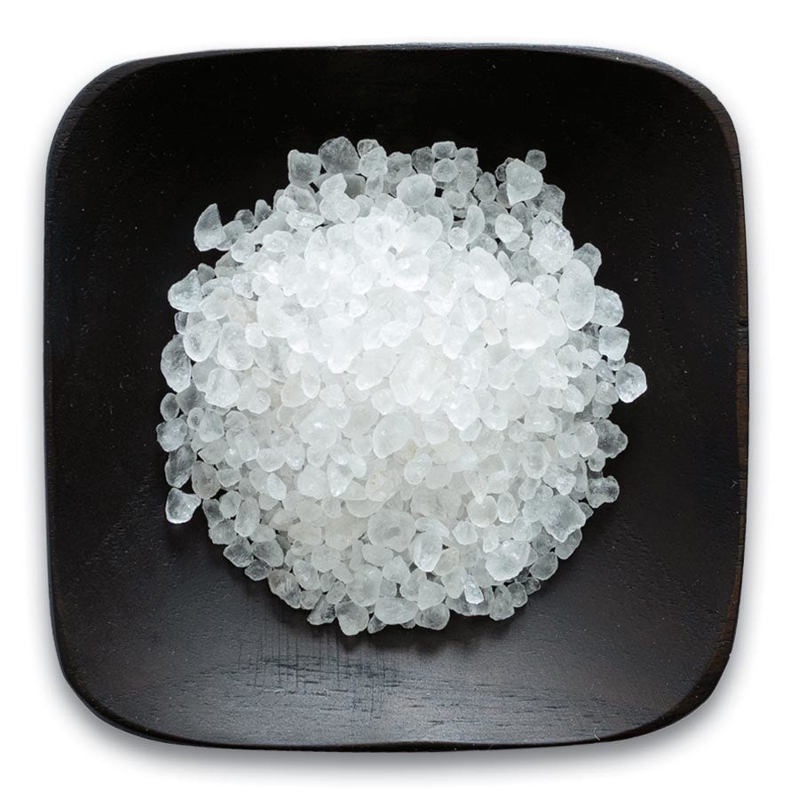 Frontier Dead Sea Salt 5 lbs.