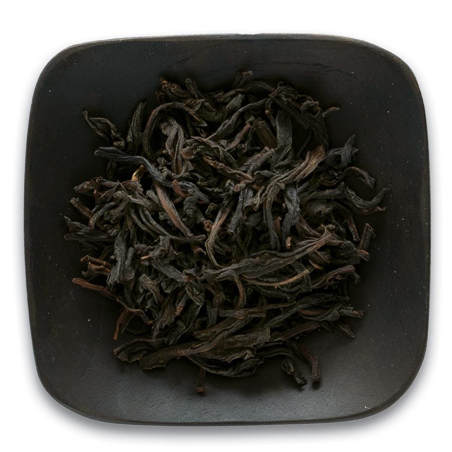 Frontier Decaffeinated Ceylon Black Tea (OP) 1 lb.