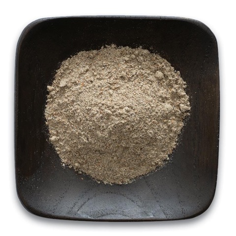 Frontier Decorticated Cardamom Seed Powder 1 lb.