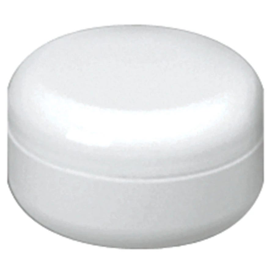 Frontier Double Walled Low Profile Container with Domed Lid 4 oz.