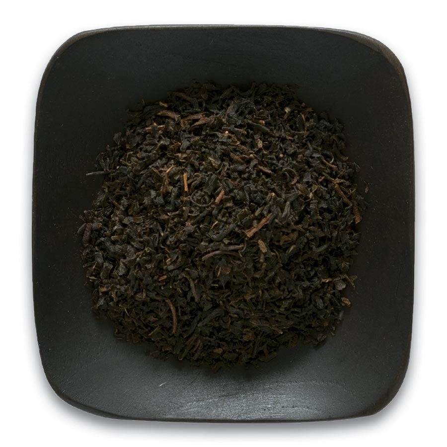 Frontier Earl Grey Black Tea 1 lb.