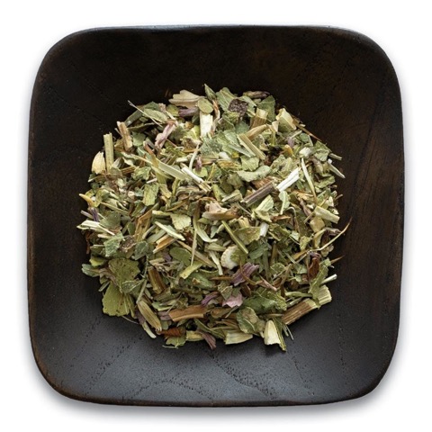 Frontier Echinacea Angustifolia Herb, Cut & Sifted, Organic 1 lb.