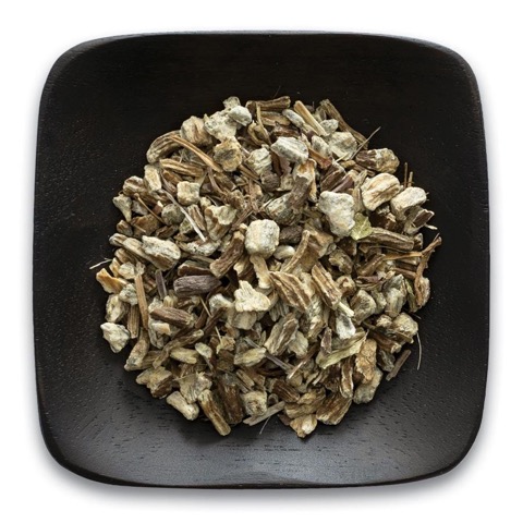 Frontier Echinacea Angustifolia Root, Cut & Sifted, Organic 1 lb.