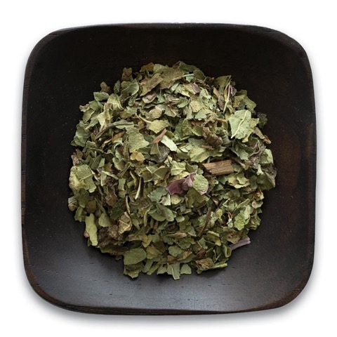 Frontier Echinacea Purpurea Herb, Cut & Sifted, Organic 1 lb.