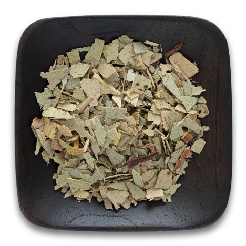 Frontier Eucalyptus Leaf, Cut & Sifted 1 lb.