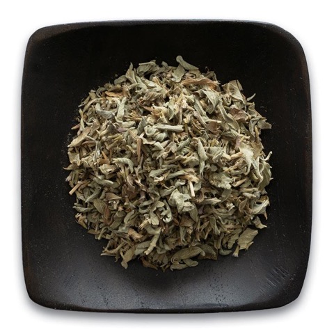Frontier European Pennyroyal Herb, Cut & Sifted 1 lb.