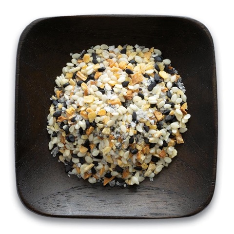 Frontier Everything Blend, Organic 1 lb.