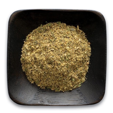 Frontier Fajita Seasoning, Organic 1 lb.