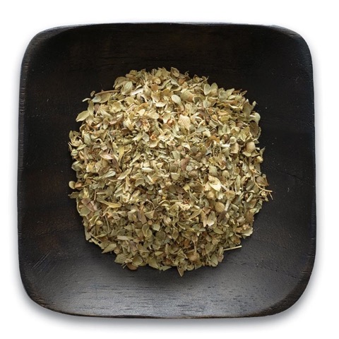Frontier Fancy-Grade Mediterranean Oregano, Cut & Sifted 1 lb.