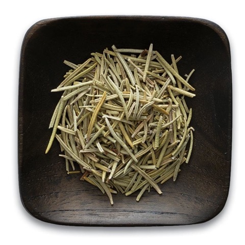 Frontier Fancy-Grade Rosemary Leaf, Whole 1 lb.