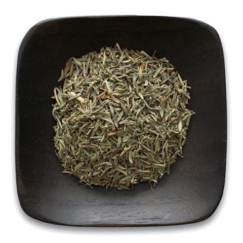 Frontier Fancy-Grade Thyme Leaf 1 lb.
