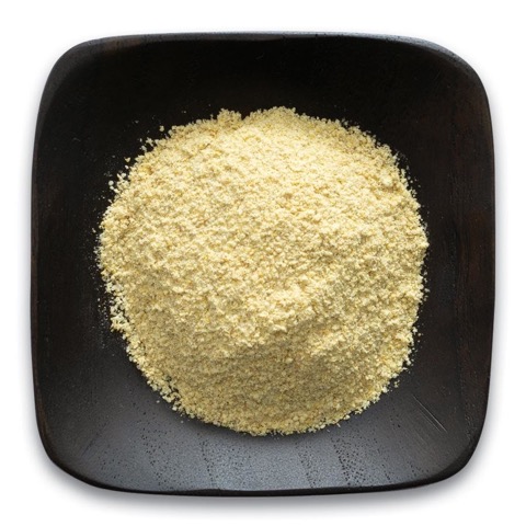 Frontier Fenugreek Seed, Ground, Organic 1 lb.