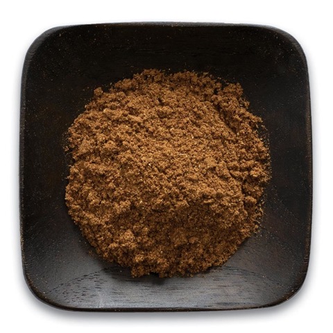Frontier Five Spice Powder, Organic 1 lb.