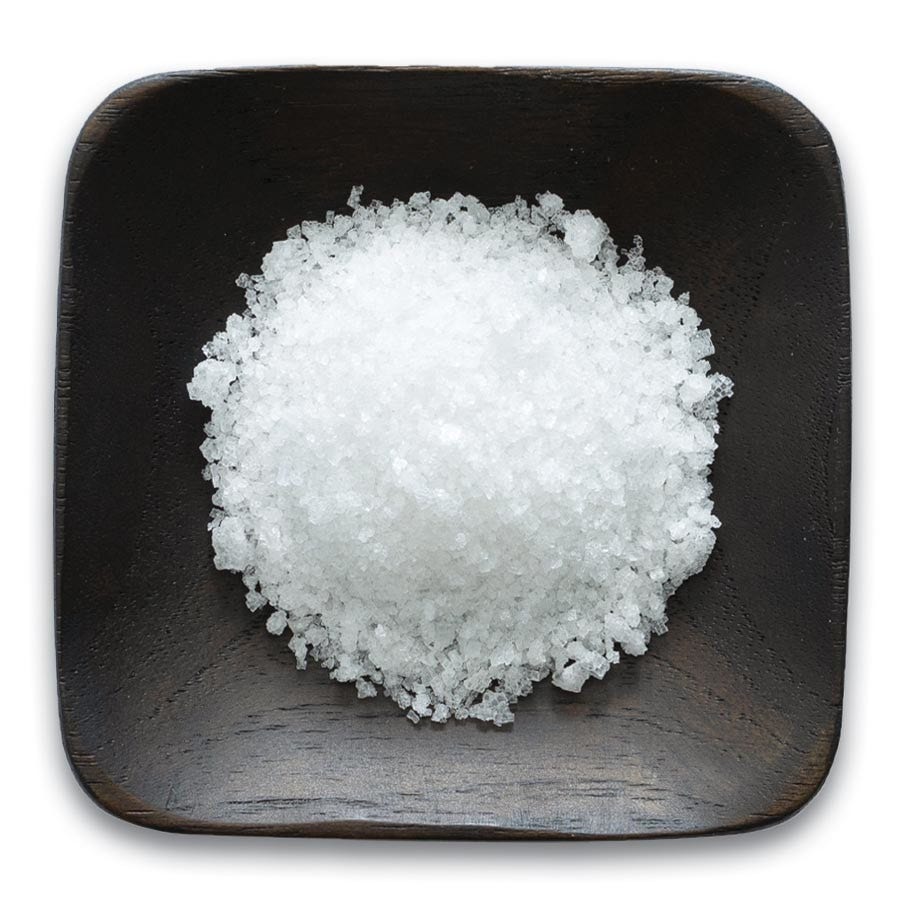 Frontier Fleur de Sel Salt 1 lb.