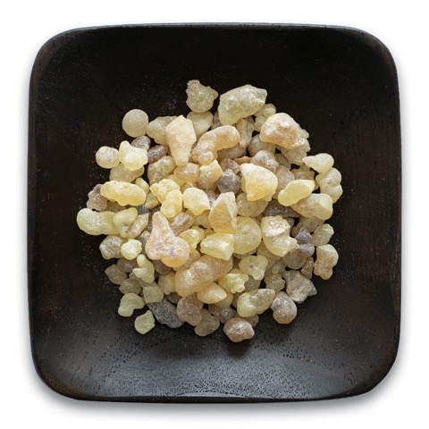 Frontier Frankincense Tears 1 lb.
