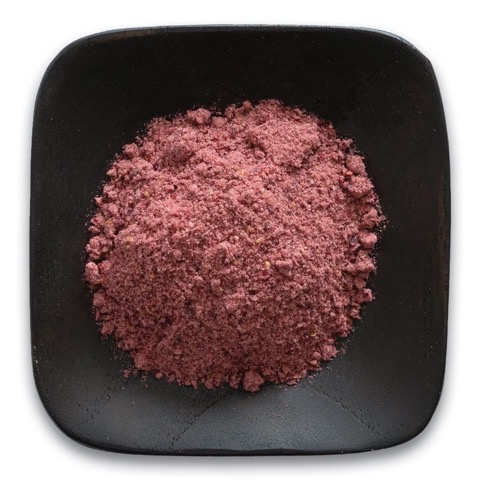 Frontier Freeze-Dried Cranberry Powder 1 lb.