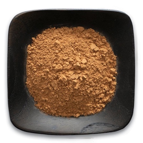 Frontier French Red Clay Powder 1 lb.